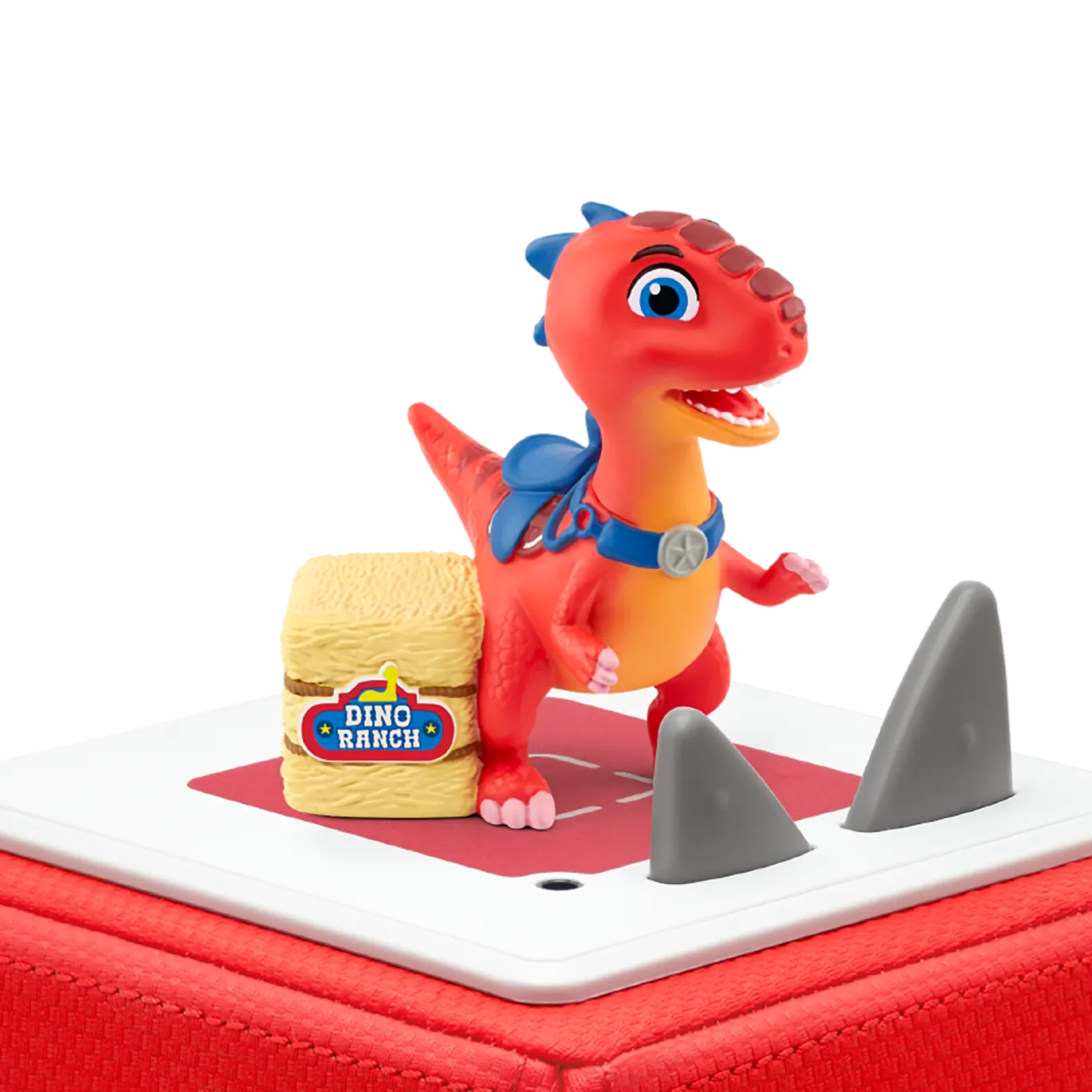 Dino Ranch - Mächtig Ärger für Jon & 3 weitere Abenteuer