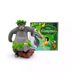 Disney - Das Dschungelbuch