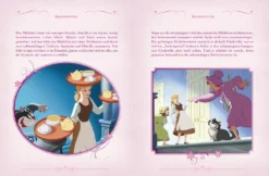 Disney: Das große goldene Buch der Prinzessinnen