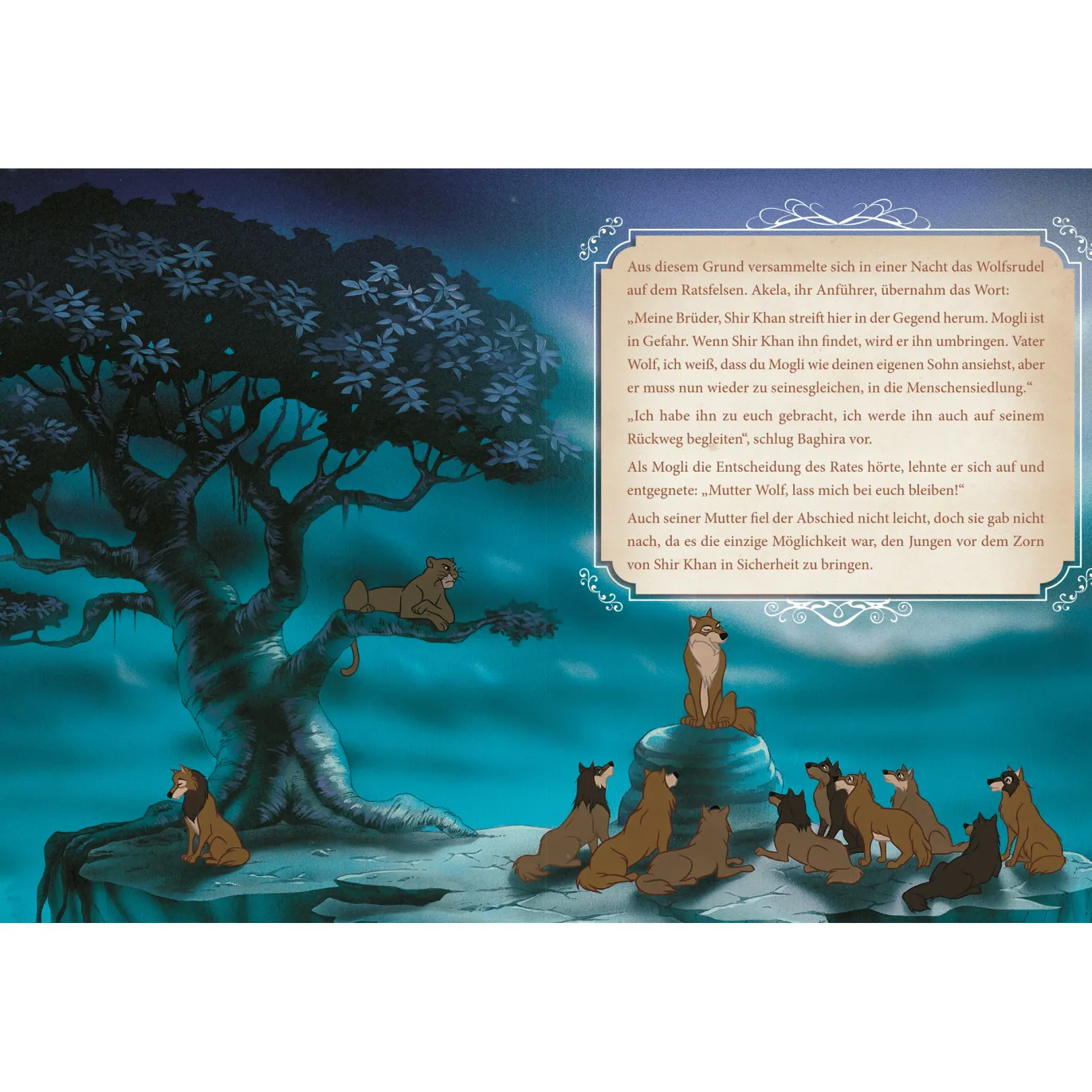 Disney: Das große goldene Buch der Disney-Geschichten