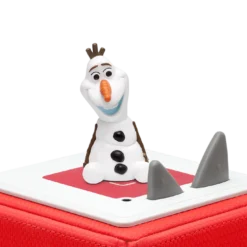Disney Die Eiskönigin - Olaf taut auf