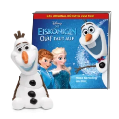 Disney Die Eiskönigin - Olaf taut auf