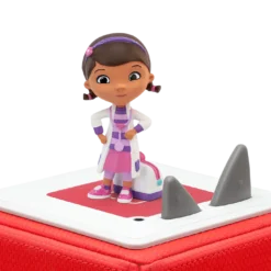 Disney - Doc McStuffins Spielzeugärztin