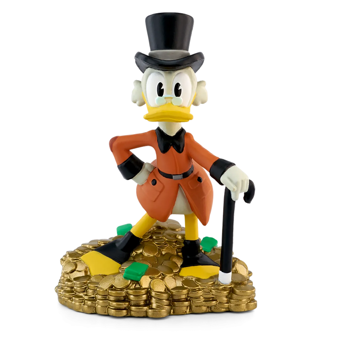 Disney DuckTales - Woo-hoo! / Die Suche nach Atlantis