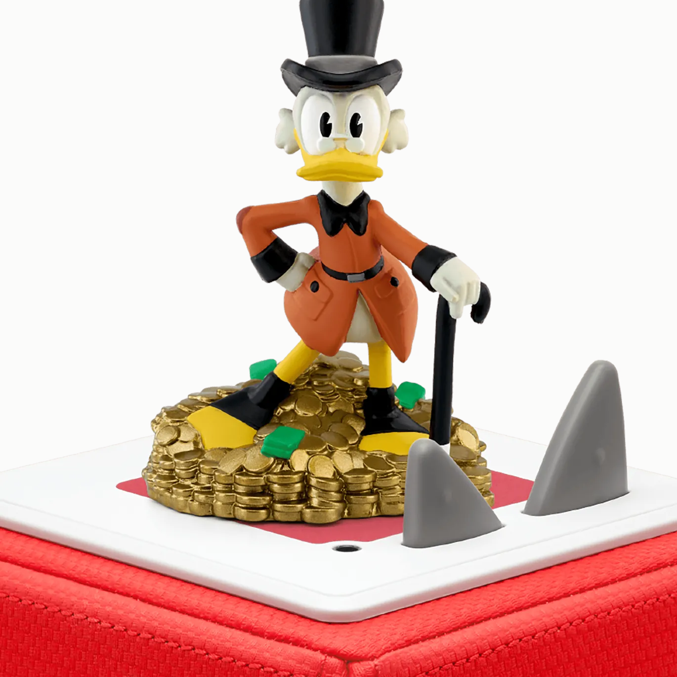 Disney DuckTales - Woo-hoo! / Die Suche nach Atlantis