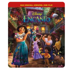 Disney - Encanto