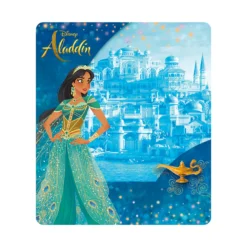 Disney – Jasmin