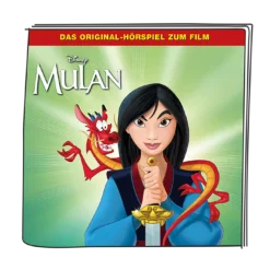 Disney - Mulan