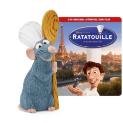 Disney - Ratatouille