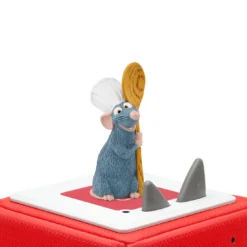 Disney - Ratatouille
