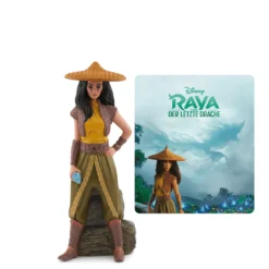 Disney – Raya und der letzte Drache