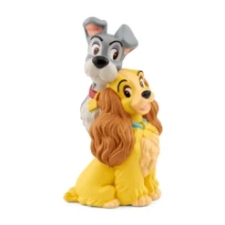 Disney - Susi und Strolch