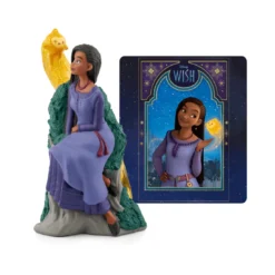 Disney - Wish