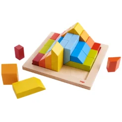 3D-Legespiel Creative Stones