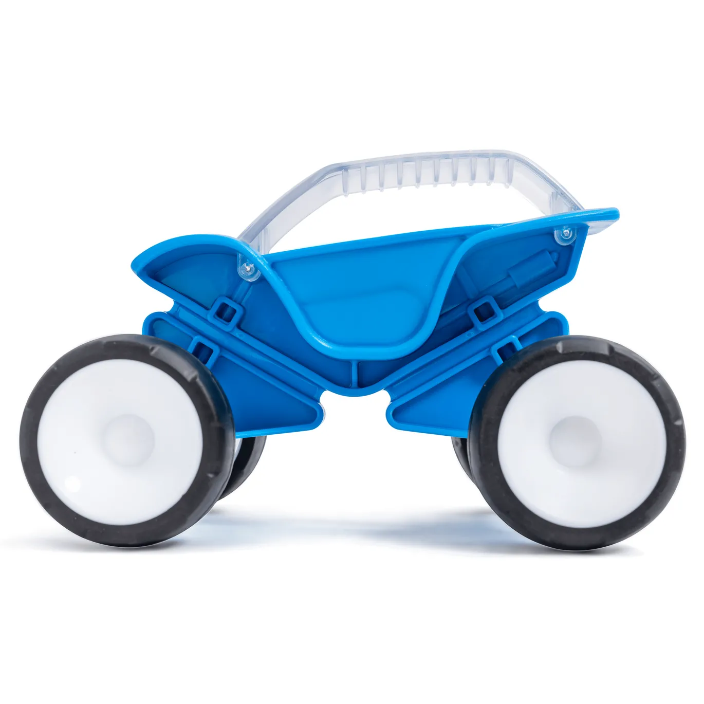 Dünen-Buggy
