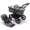 Donkey5 Basis Black/Grey
