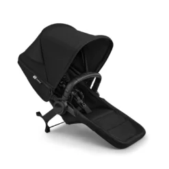 Donkey 6 Geschwistersitz Heritage Black