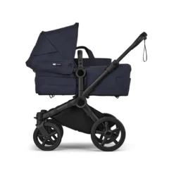 Donkey 6 2-in-1 Kinderwagen Deep Indigo