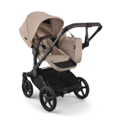 Donkey 6 2-in-1 Kinderwagen Desert Taupe
