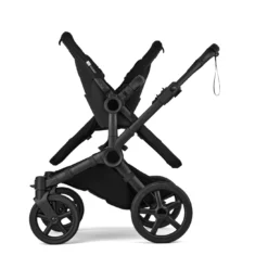 Donkey 6 2-in-1 Kinderwagen Heritage Black