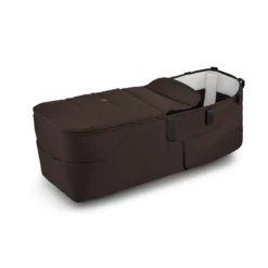 Donkey 6 Liegewannenbezugsset Cocoa Brown