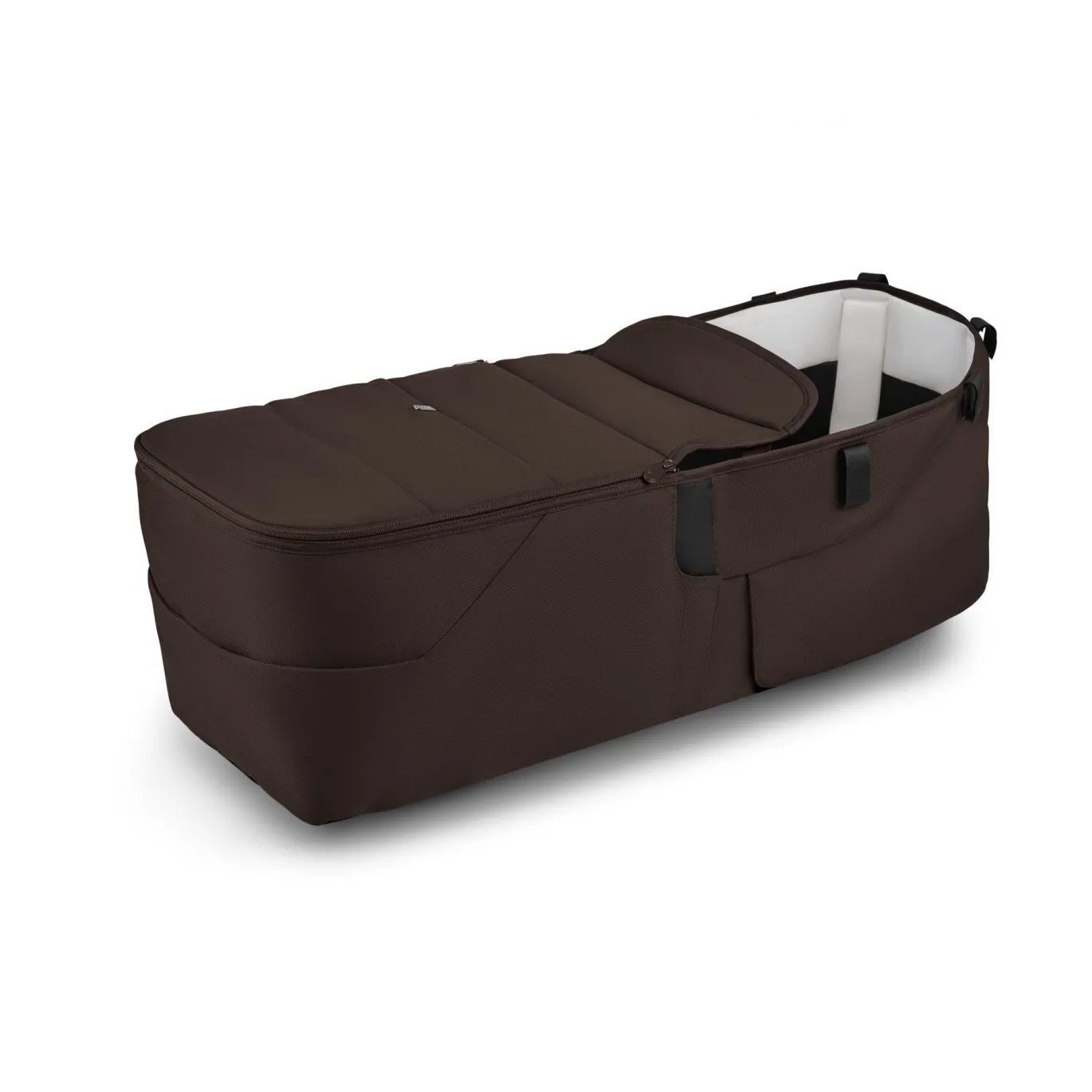 Donkey 6 Liegewannenbezugsset Cocoa Brown