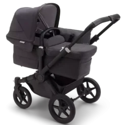 Donkey 5 Mono Komplettset Mineral Black