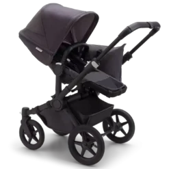 Donkey 5 Mono Komplettset Mineral Black