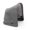 Donkey 5 Sonnendach Grey Melange