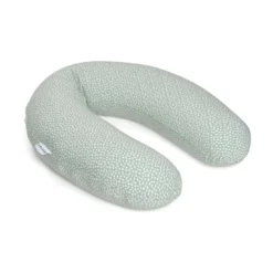 Doomoo Stillkissen BUDDY Cloudy Kaki 180cm