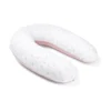 Doomoo Stillkissen BUDDY Flower Pink 180cm