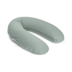 Doomoo Stillkissen BUDDY Tetra Green 180cm