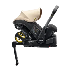 Doona i ISOFIX-Basis