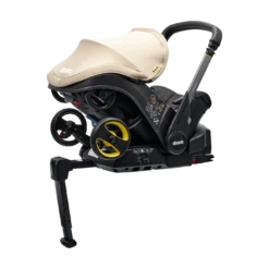 Doona i ISOFIX-Basis