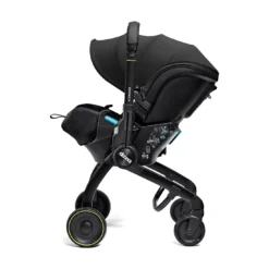 Doona X Nitro Black