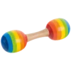 Doppelmaracas
