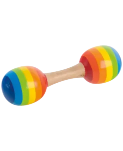 Doppelmaracas