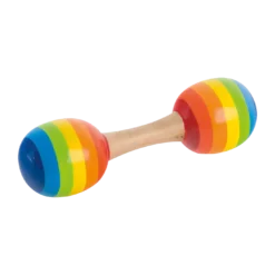 Doppelmaracas