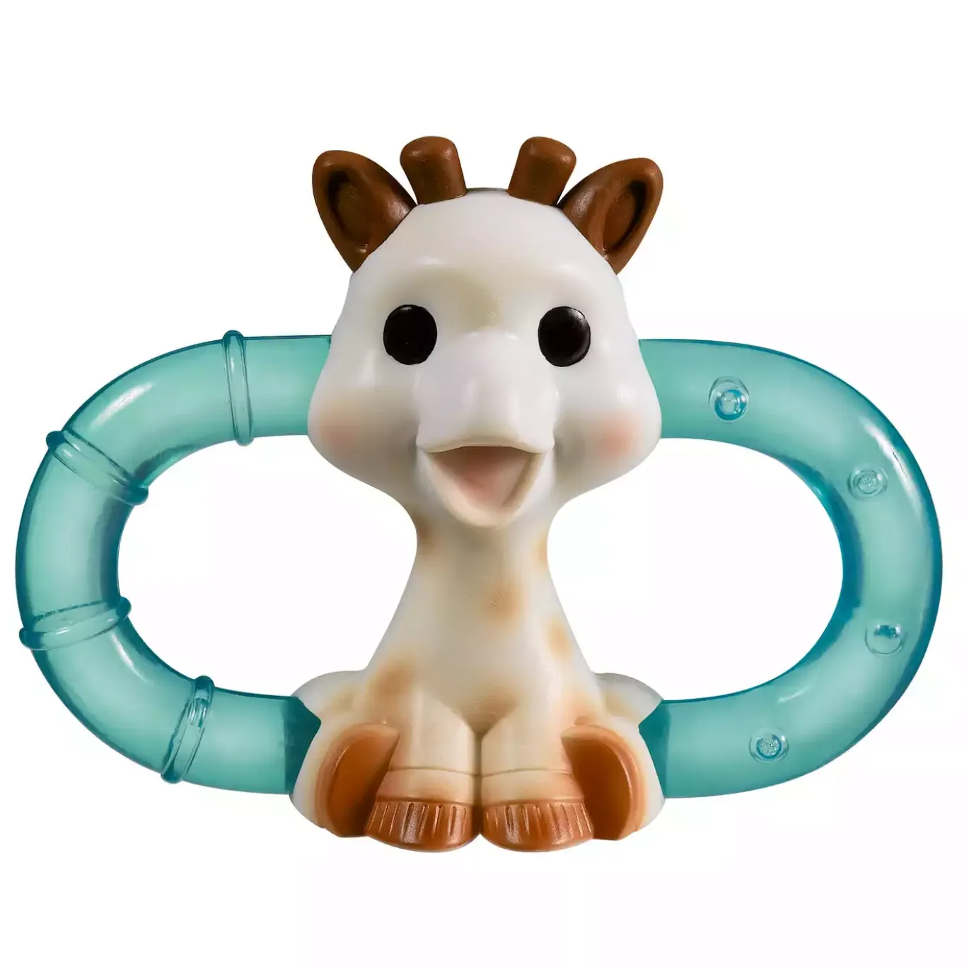 Doppelter Polarbeißring Sophie la Girafe