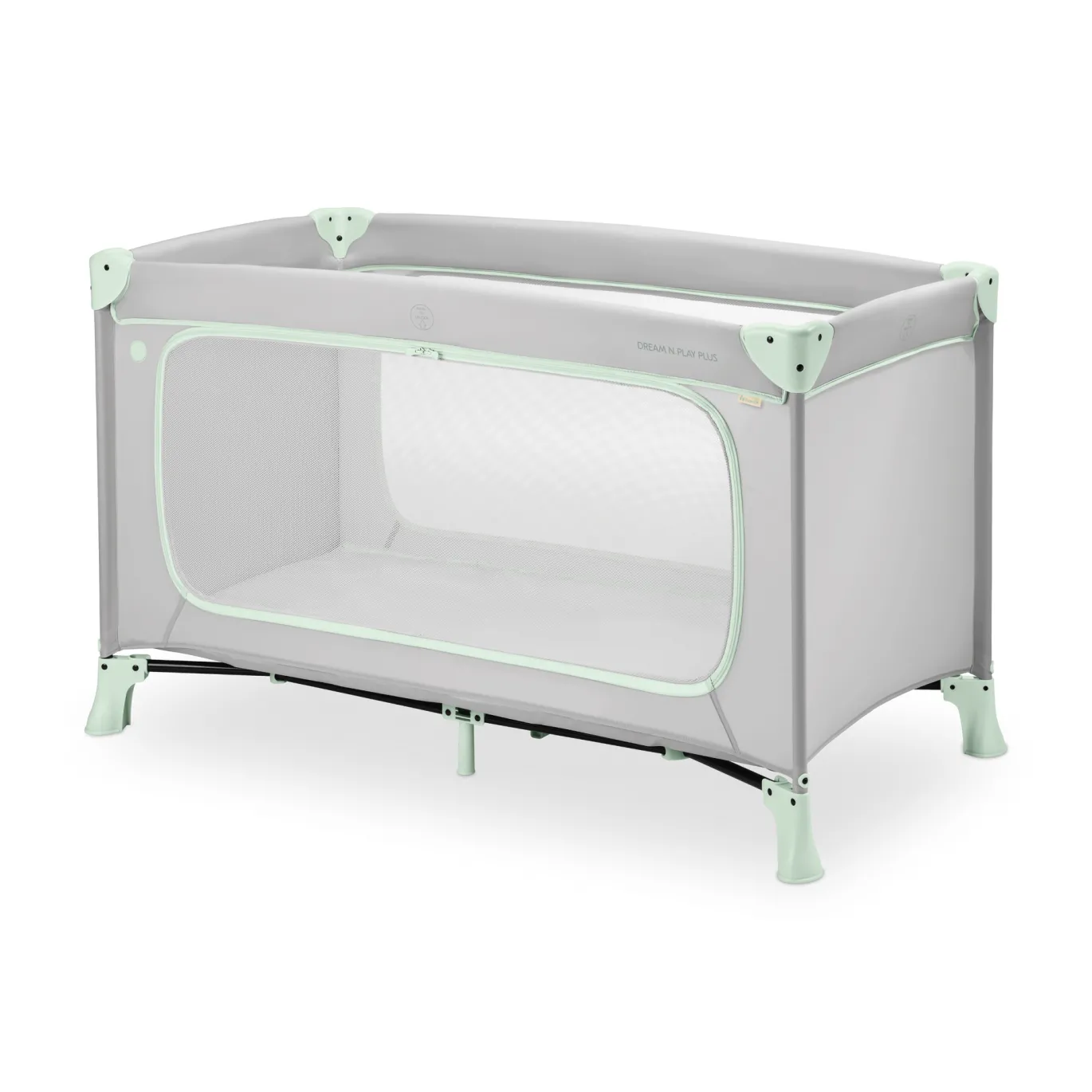 Dream N Play Plus Dusty Mint