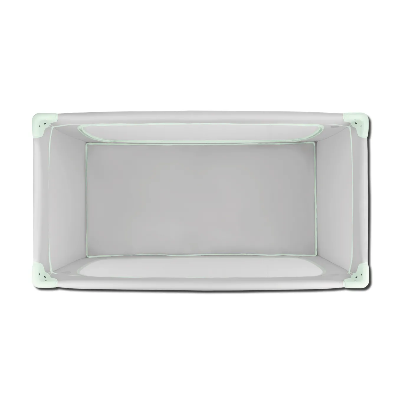Dream N Play Plus Dusty Mint