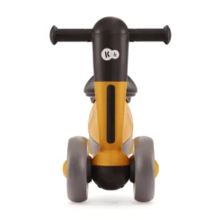 Dreirad MINIBI Honey Yellow