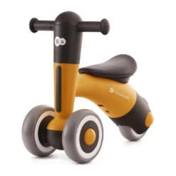 Dreirad MINIBI Honey Yellow