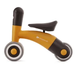 Dreirad MINIBI Honey Yellow