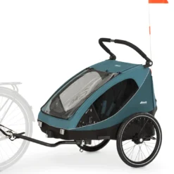 Dryk Duo Ocean Green