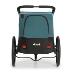 Dryk Duo Ocean Green