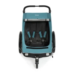 Dryk Duo Ocean Green