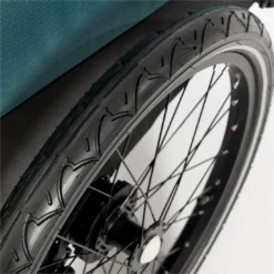 Dryk Duo Ocean Green