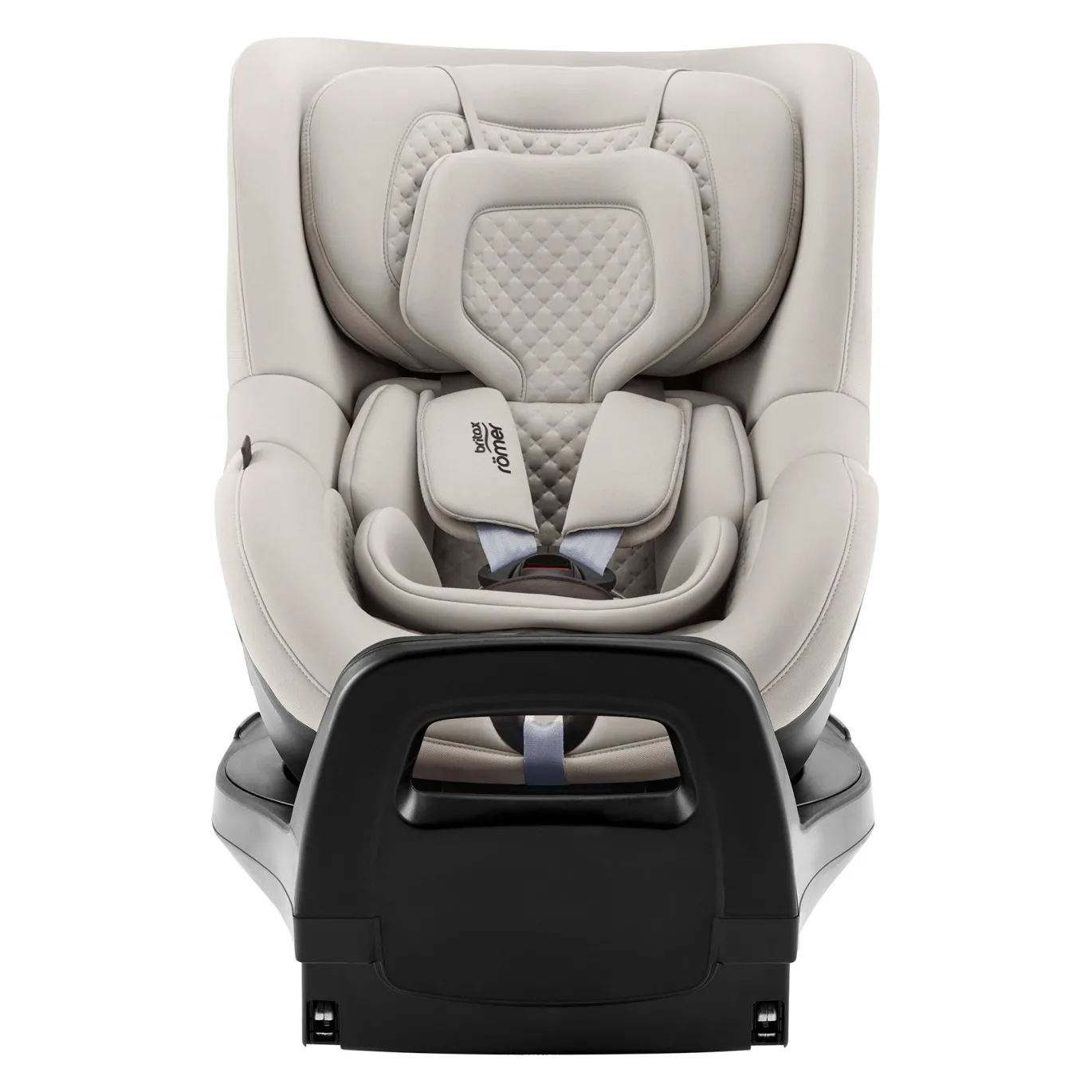 DUALFIX PRO M Lux Soft Taupe Diamond
