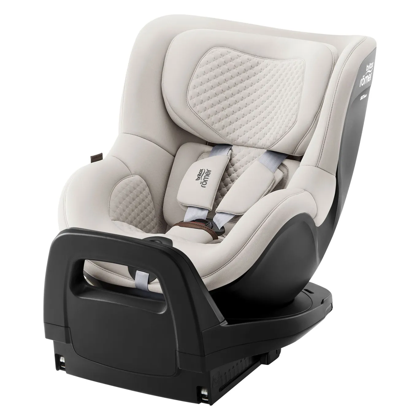 DUALFIX PRO M Lux Soft Taupe Diamond